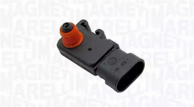 MAGNETI MARELLI 215810006400 -  Датчик, давление наддува